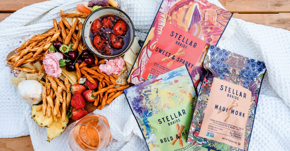 Stellar Snacks