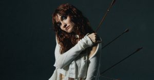 MisterWives Mandy Lee