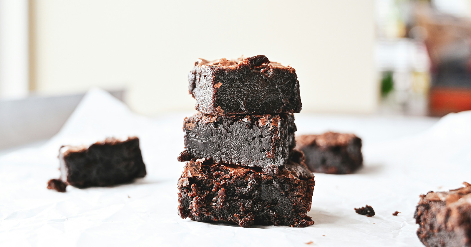 Satisfy Your Sweet Tooth with These Decadent Gluten-Free Vegan Baking Mixes