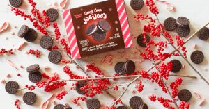 Candy Cane Joe-Joe’s