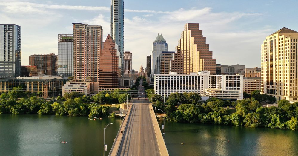 Austin, Texas