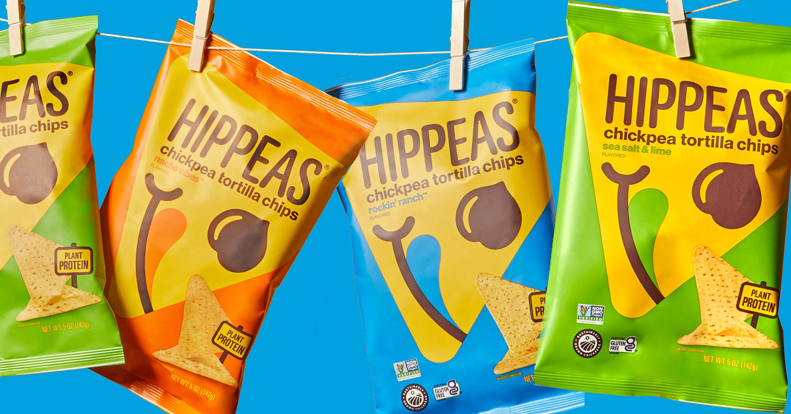 The Best Vegan Chips You Can Buy at the Grocery Store