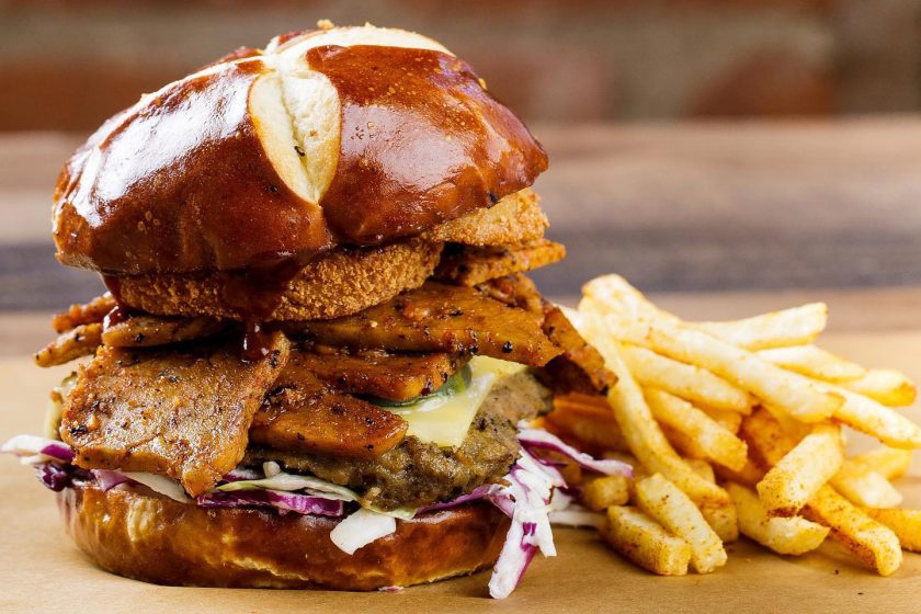 Native Foods Is Now Employee Owned