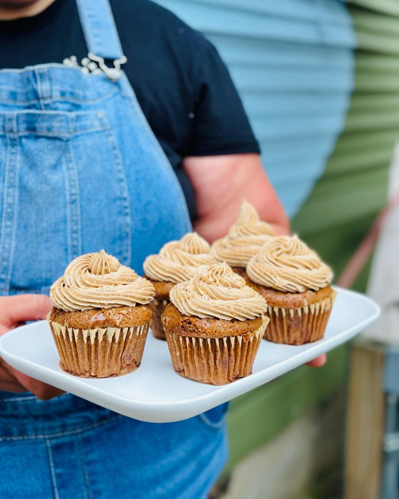 The Best Vegan Bakeries in the US