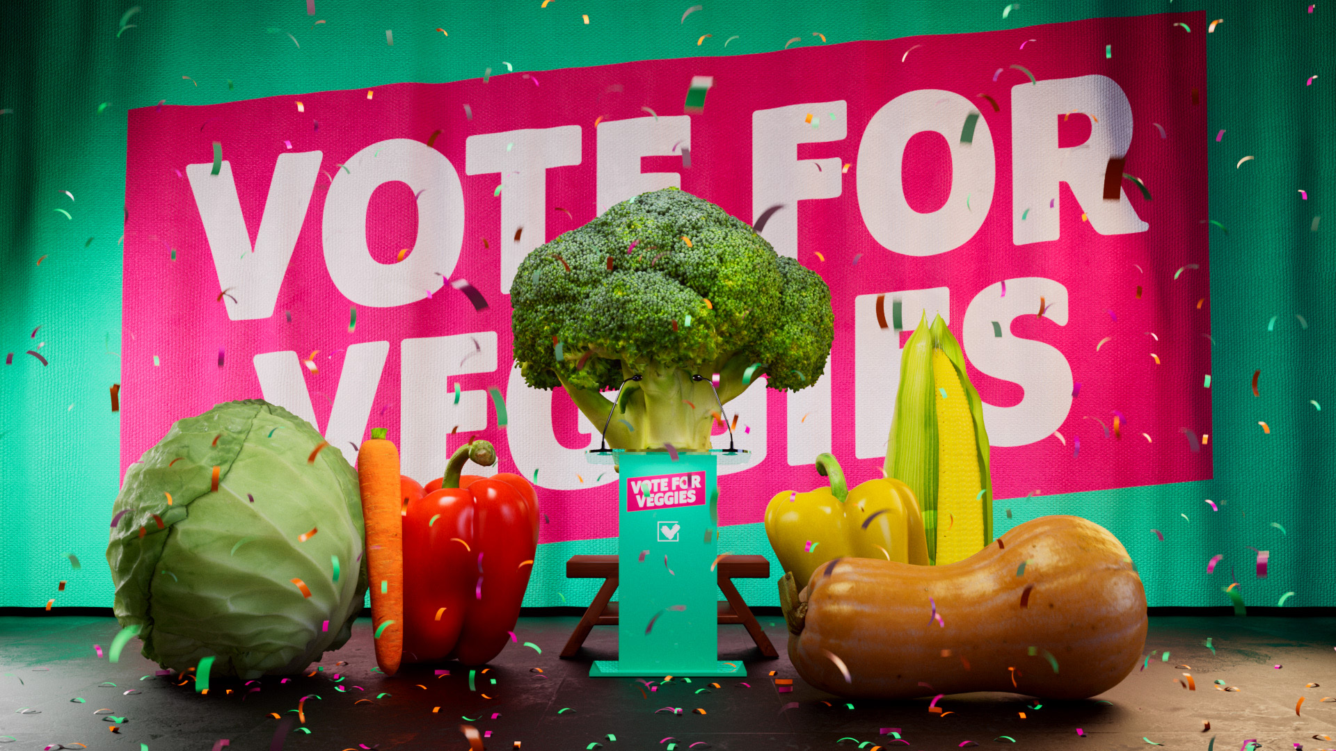 Everything You Need to Know About Veganuary 2024