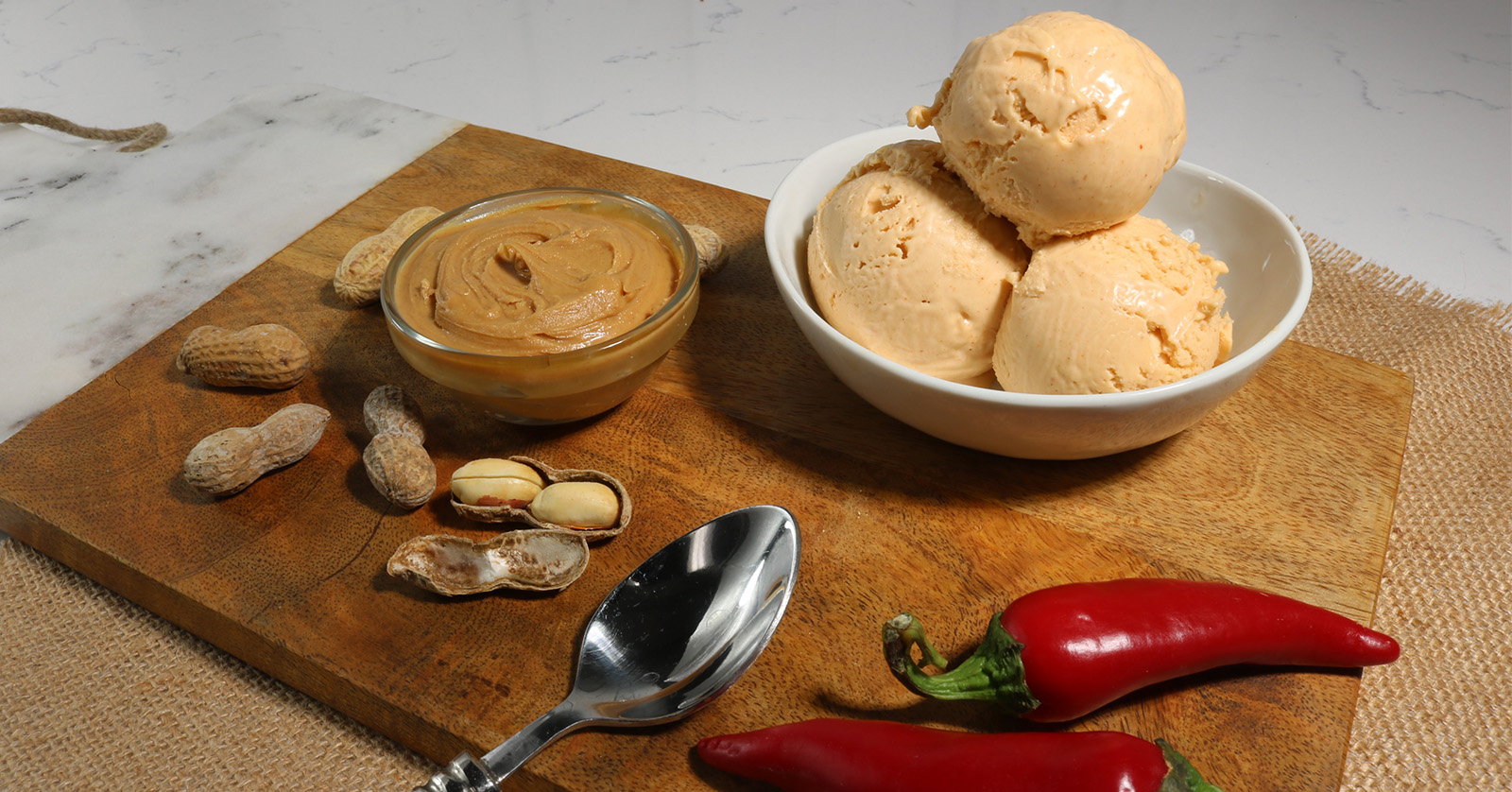 St. Louis Microcreamery Clementine's Launches 5 New Vegan Ice Cream