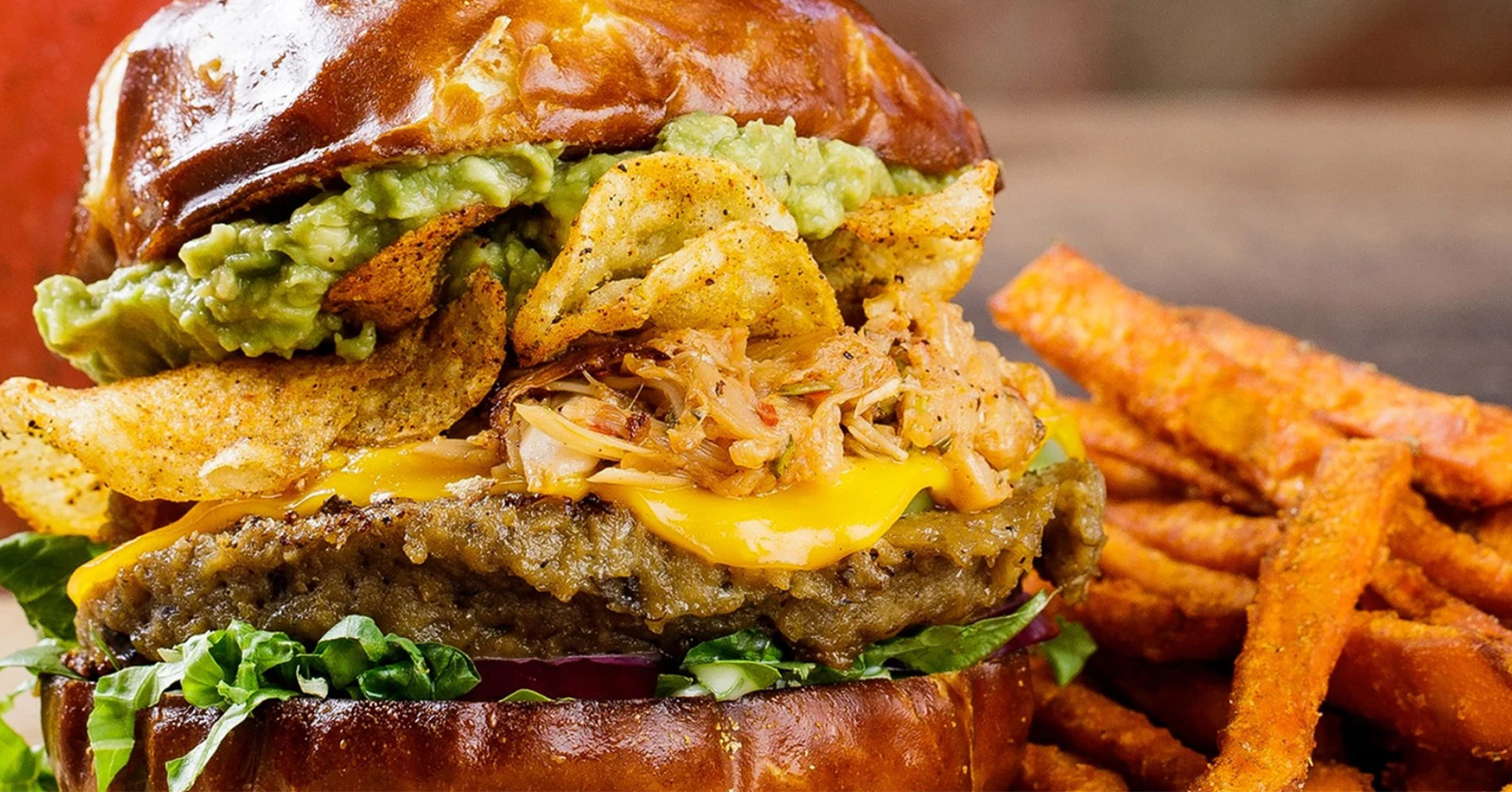 Native Foods Is Now Employee Owned