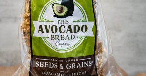 The Avocado Bread Company