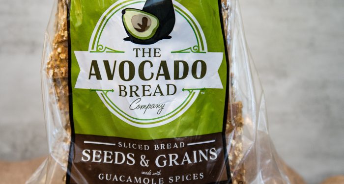 The Avocado Bread Company