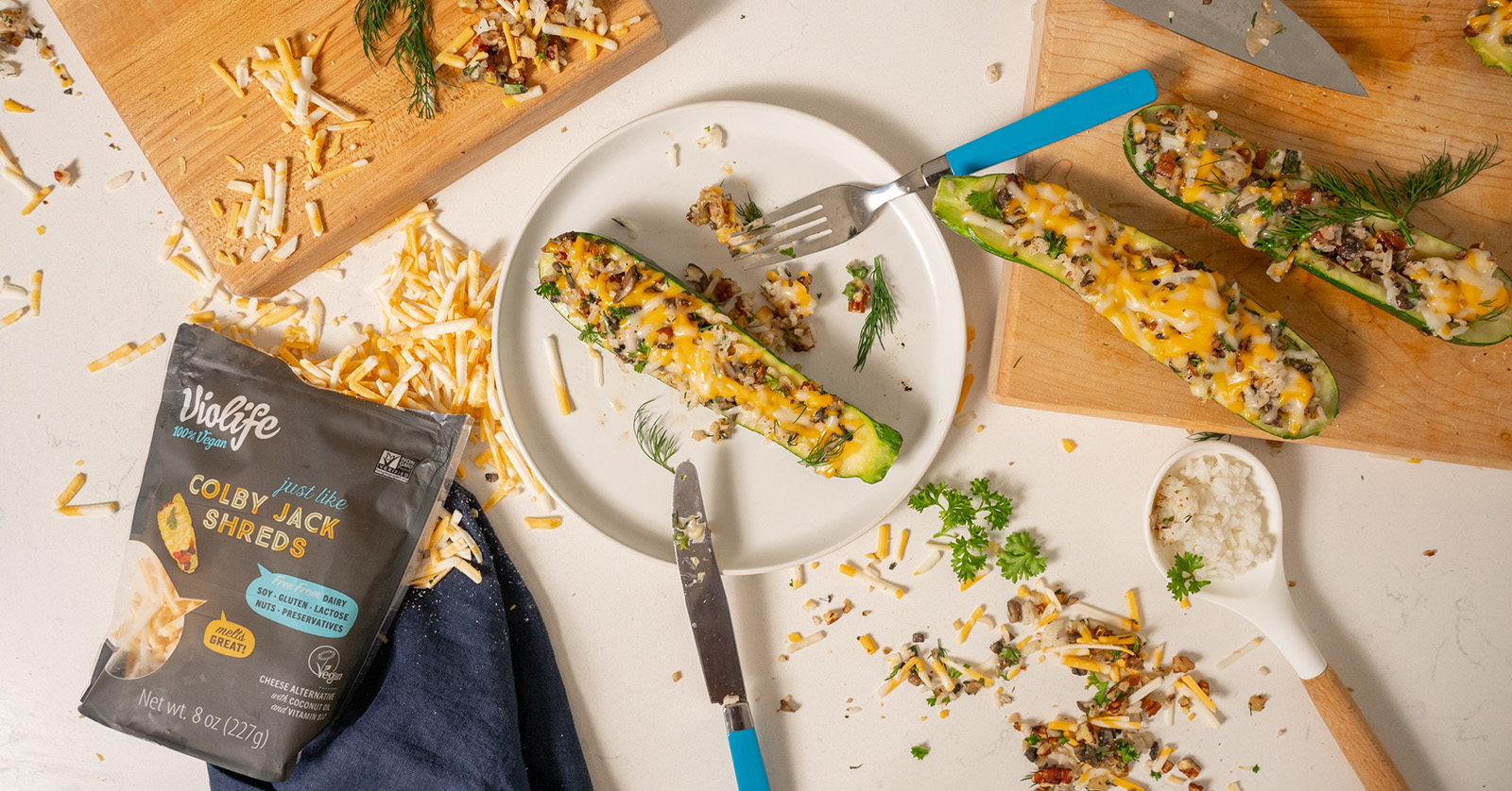 10 Must-Try Vegan Cheese Brands