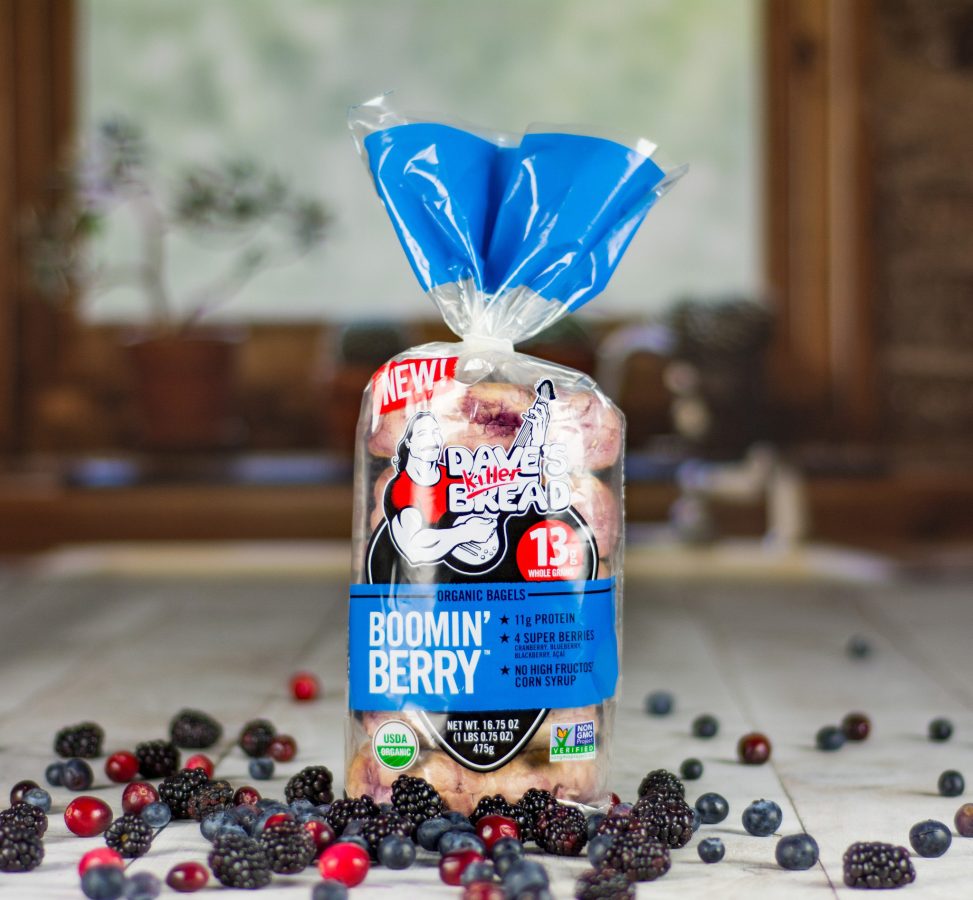 Are Bagels Vegan? These StoreBought Brands Are!