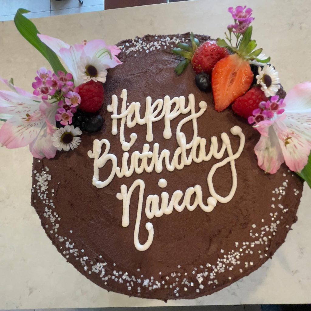 Where to Get Vegan Birthday Cakes in Los Angeles