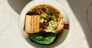 Tatsu Ramen