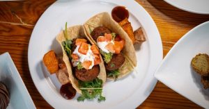 Majani Soulful Vegan Cuisine