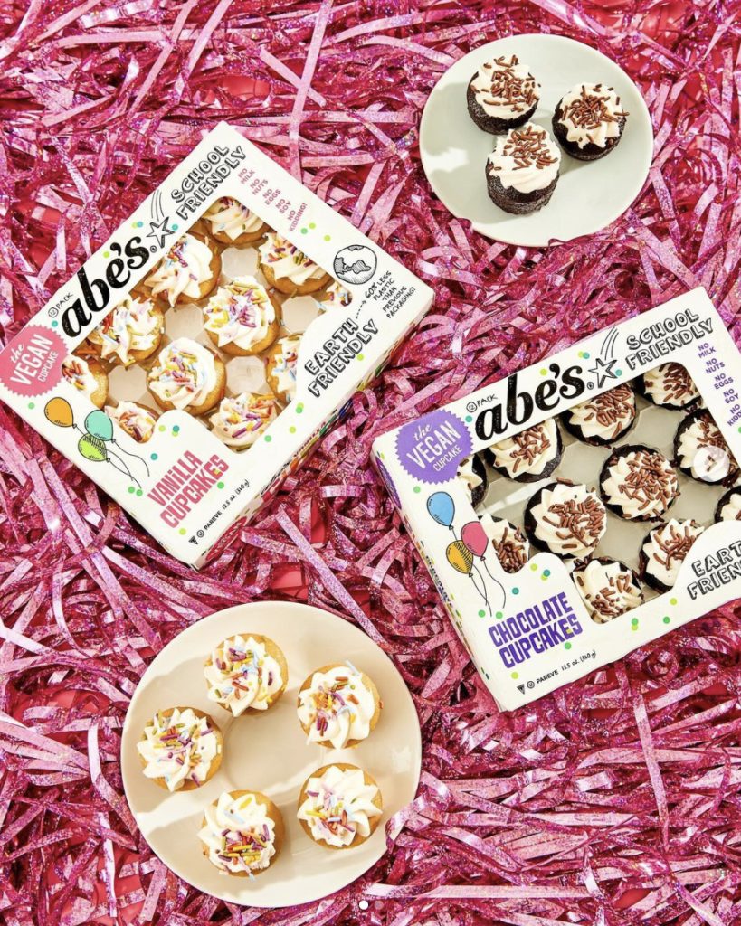 The 5 Best StoreBought Vegan Cupcakes