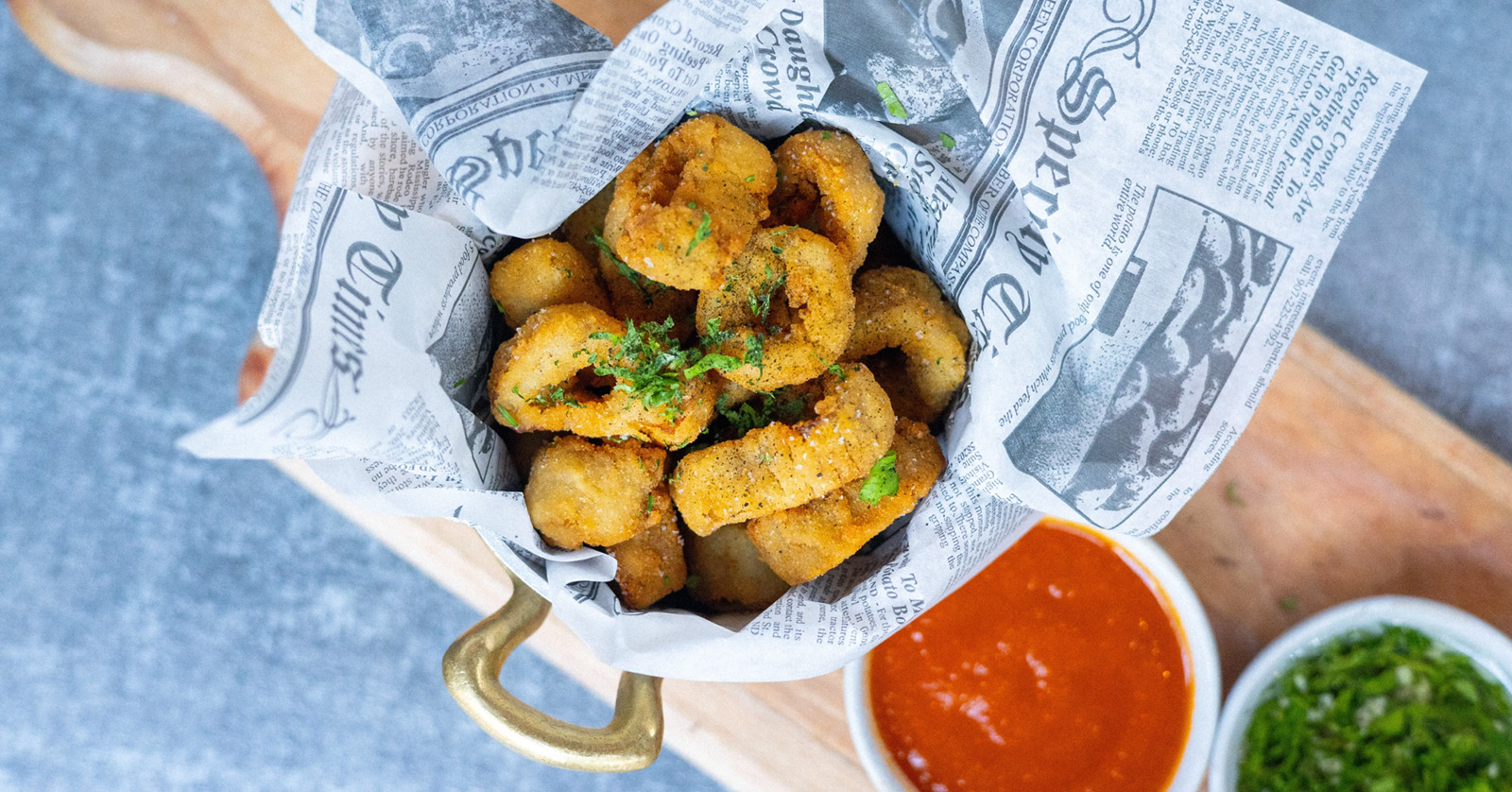 Where to Eat Vegan Italian Food in New York City