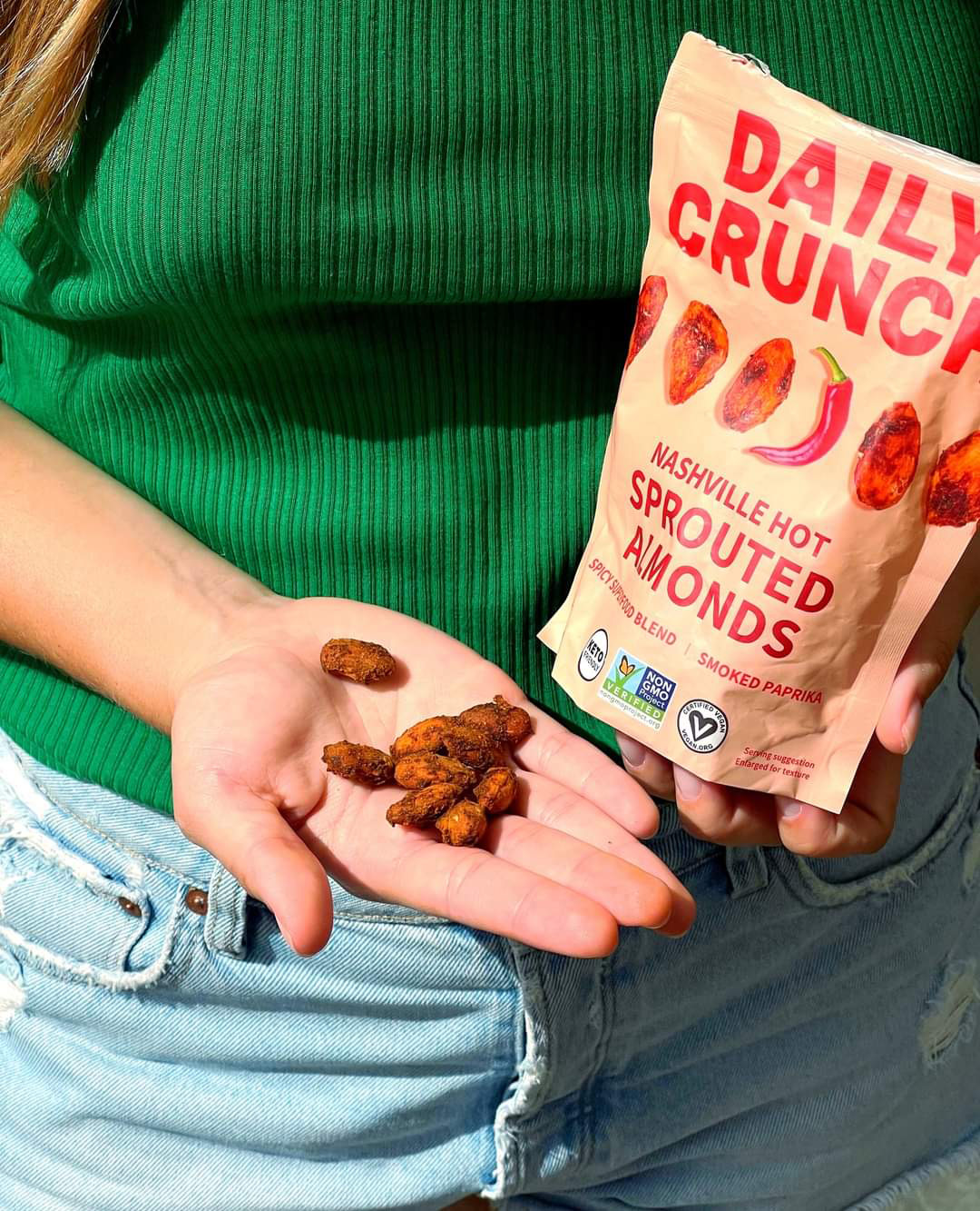 Daily Crunch