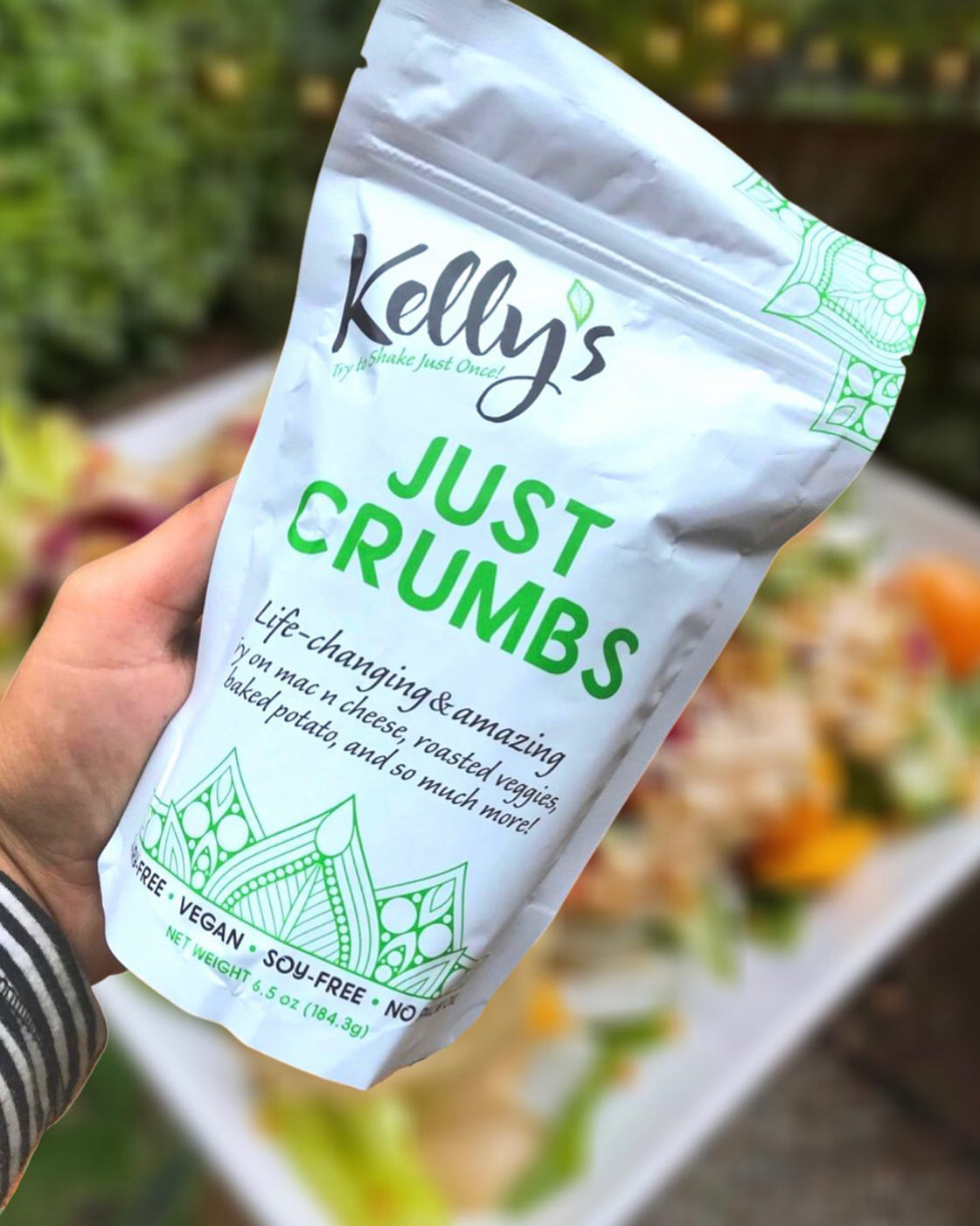 Kelly’s Croutons