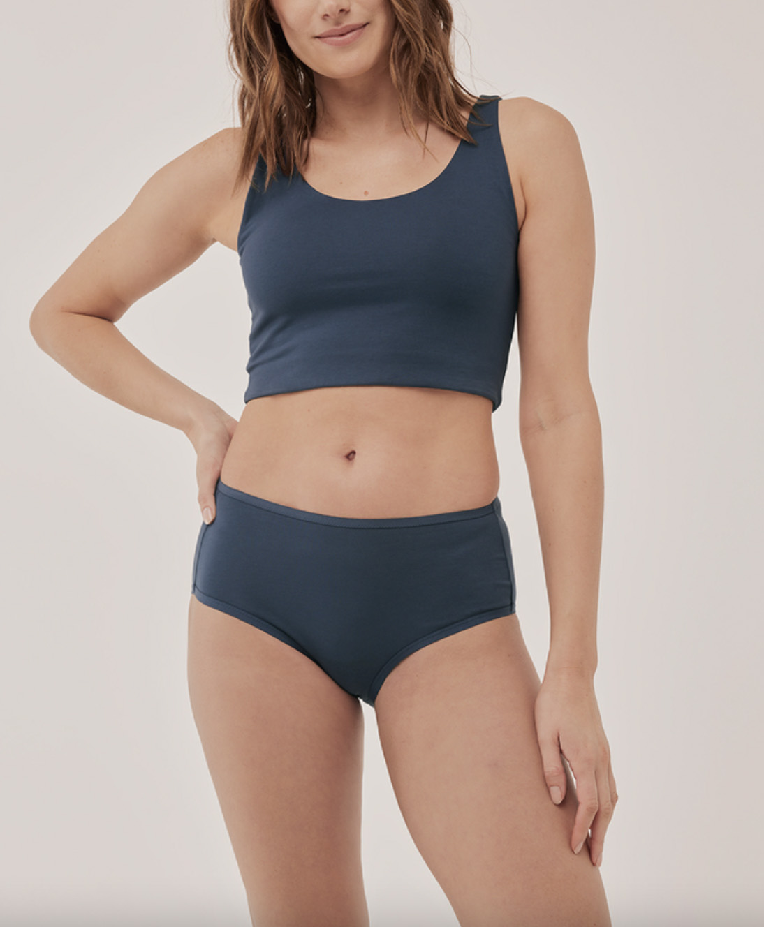 Embrace Comfort & Style with Racerback Bras! – The Bra Lab