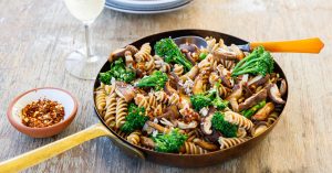 Patagonia Provisions