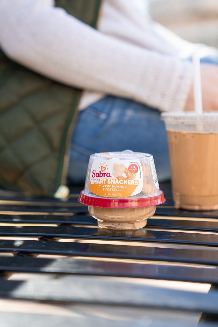 14 Vegan Snacks You Can Find at the Gas Station