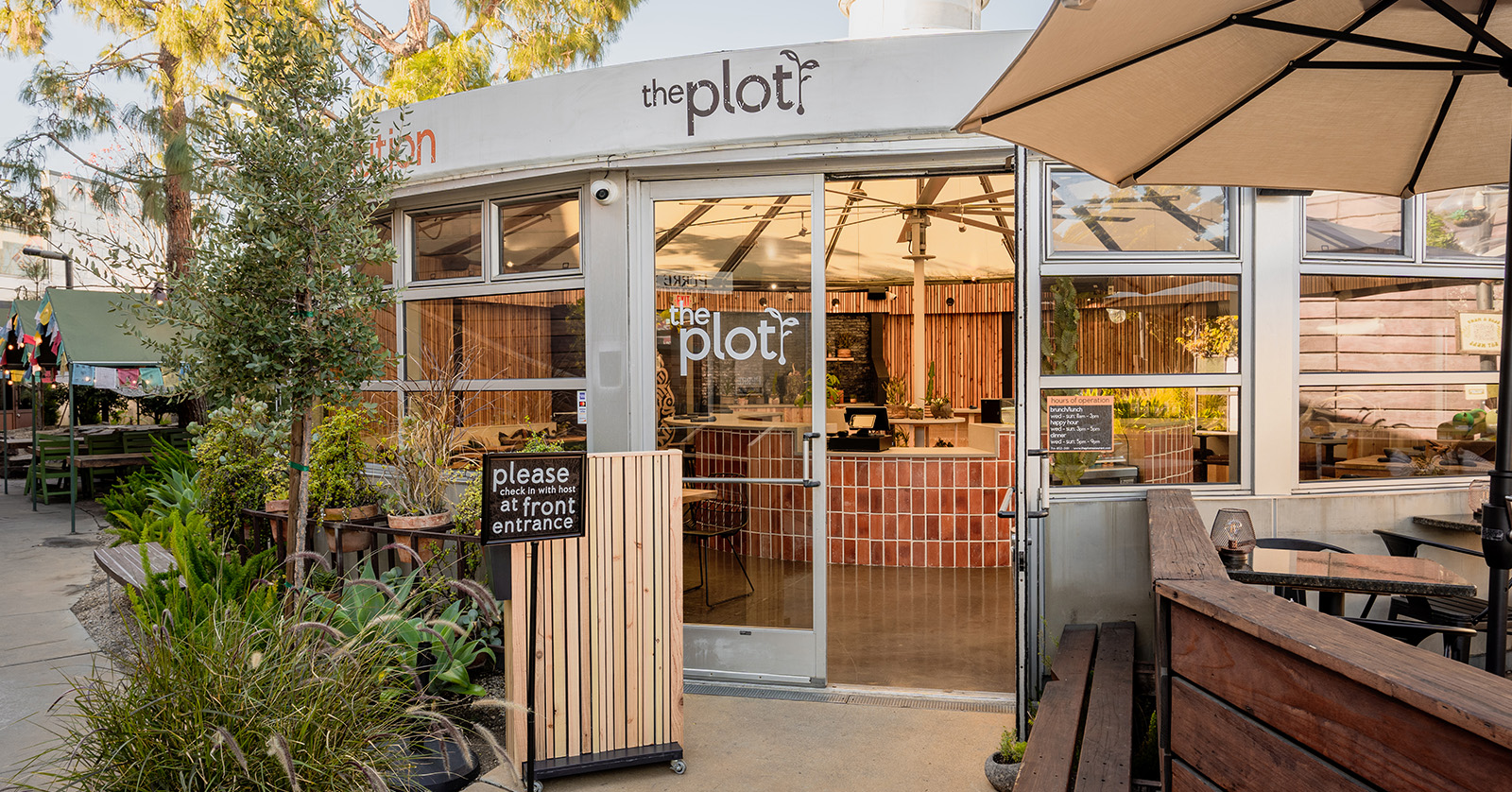 The Plot Costa Mesa Launches 6Course PlantBased Dinner Series