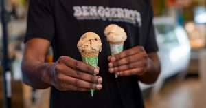 Ben & Jerry's