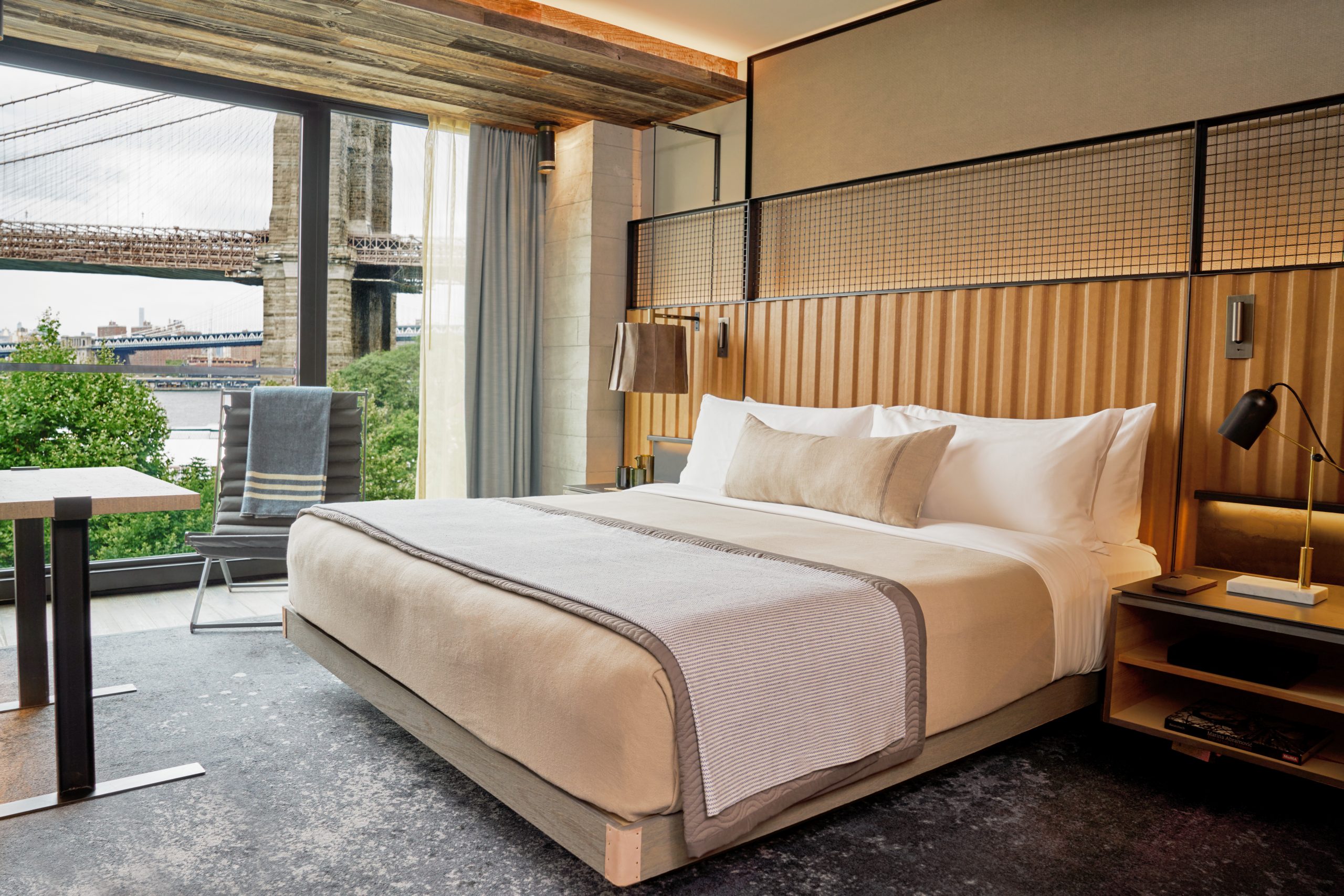 Our Favorite Sustainable Hotels in New York City – VegOut