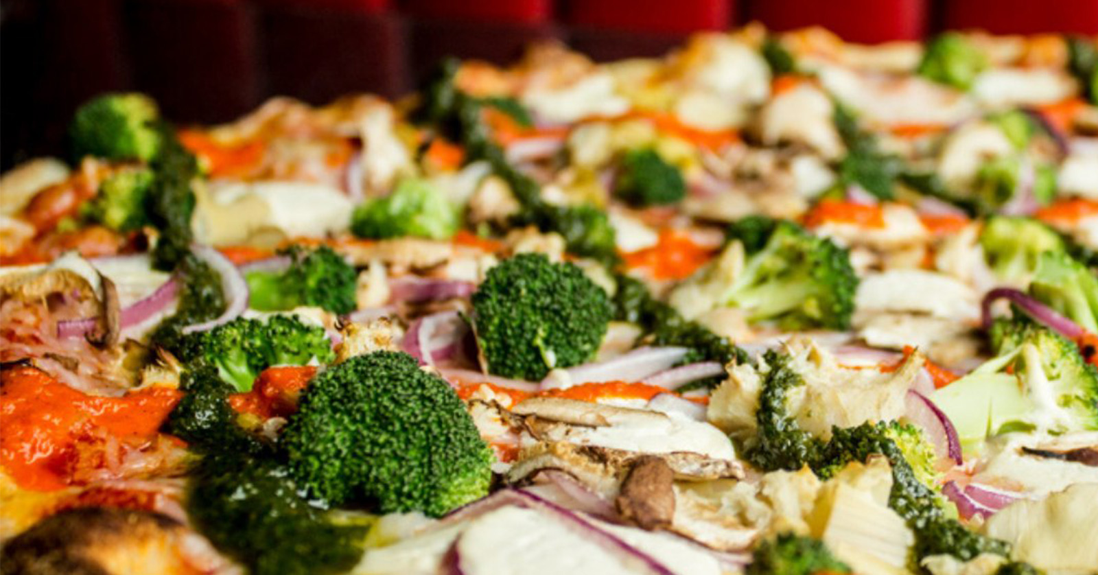 The Best Spots for Vegan Pizza in NYC