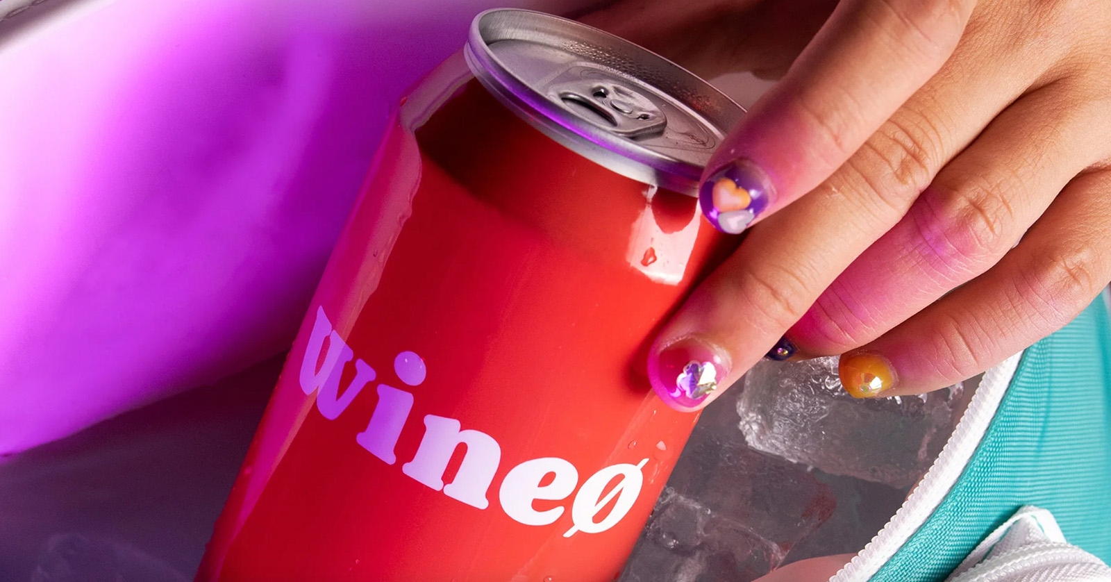 Wine0 Canned Non-Alcoholic Wine Launches Nationwide at Walmart