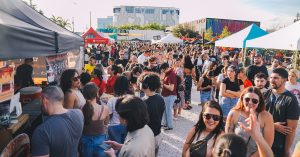 Smorgasburg Miami