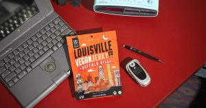 Louisville Vegan Jerky Co.