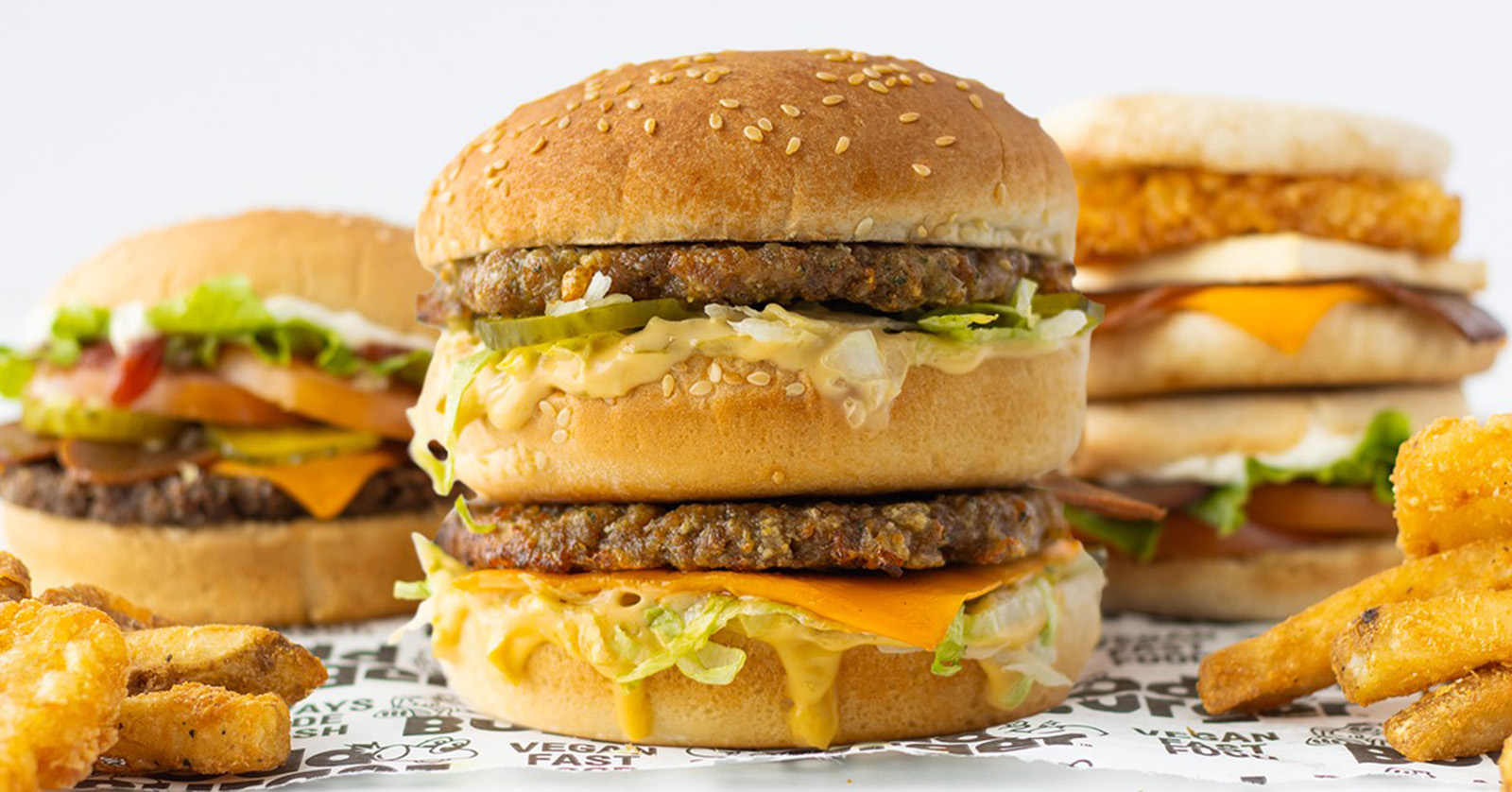 Canadian Vegan Burger Chain Odd Burger Announces Major US Expansion Plans