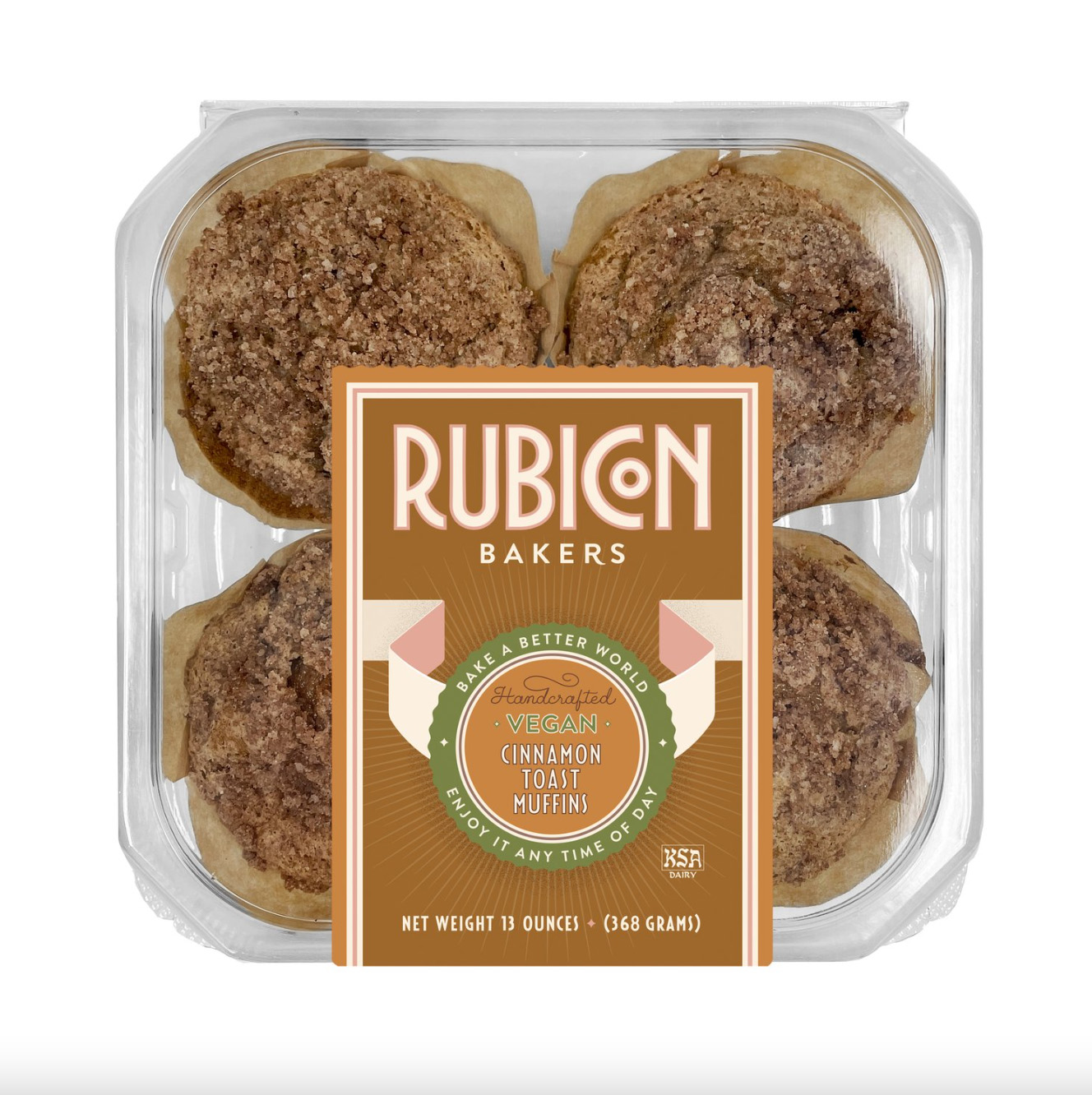 Rubicon Bakers