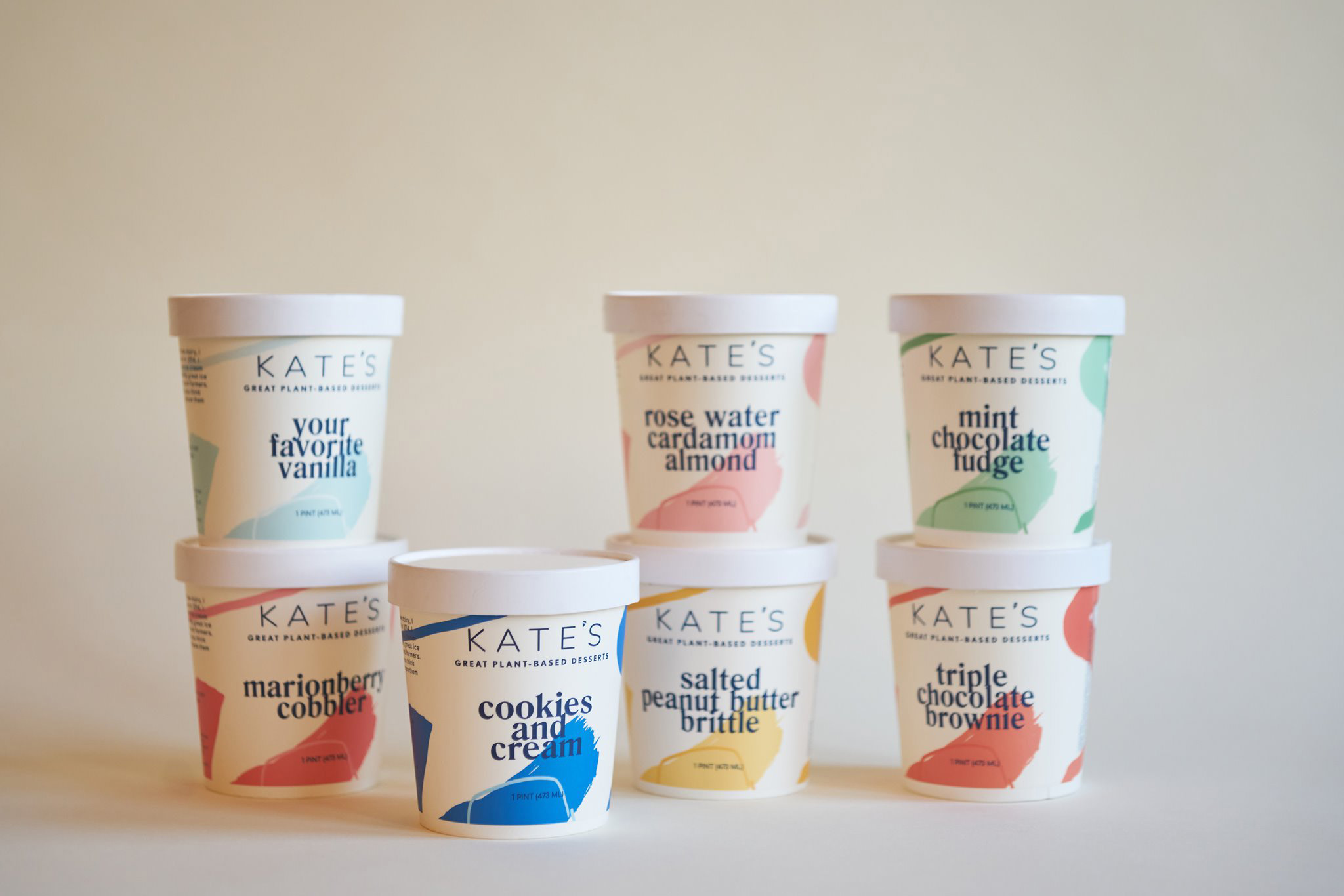 Kate's Ice Cream