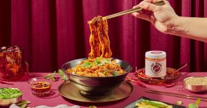 Hot Jiang