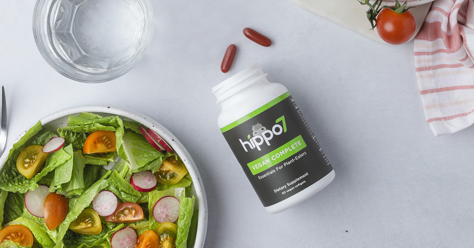 16 Vegan Multivitamins to Supplement Your Plant-Based Diet