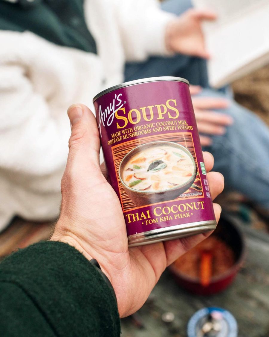 Amy's Kitchen Boycott Ends A Victory for Workers and Food Justice