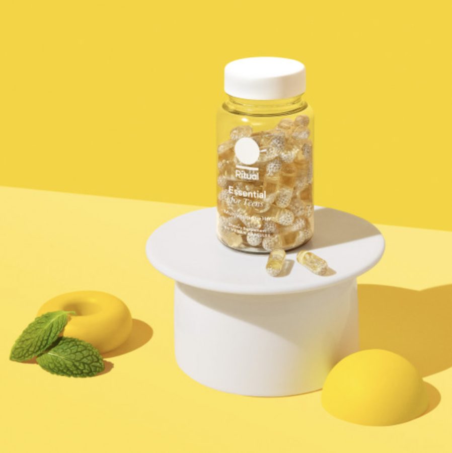 Diet Ritual The Best Vegan Multivitamins for Teenagers