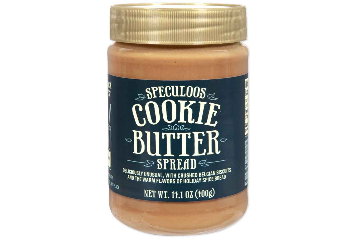 Speculoos Cookie Butter