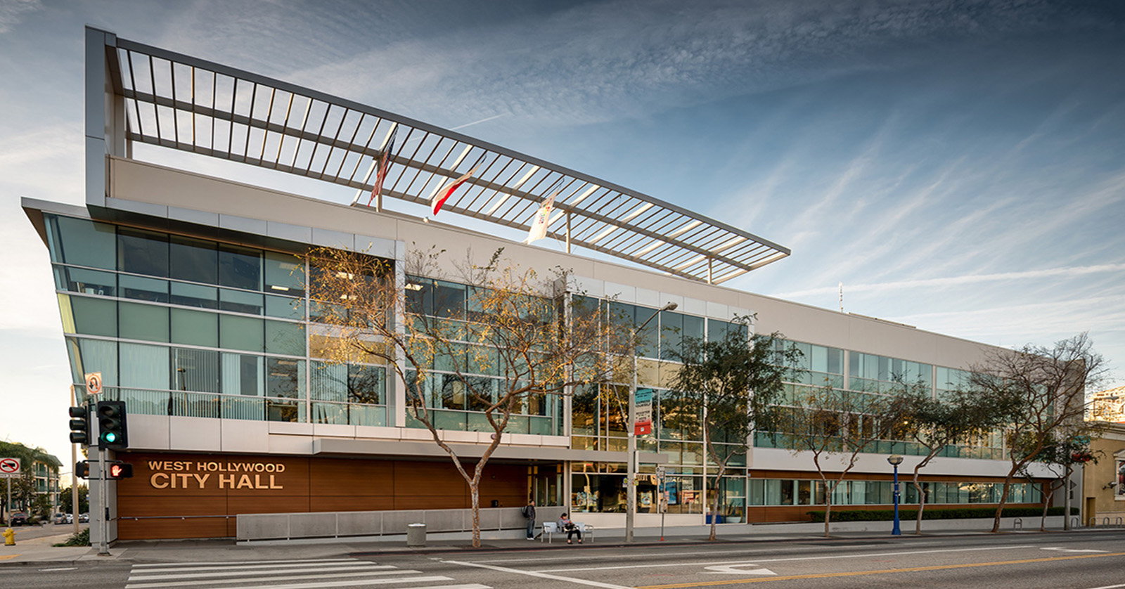 West Hollywood Celebrates Veganuary with Bold Plant-Based Campaign