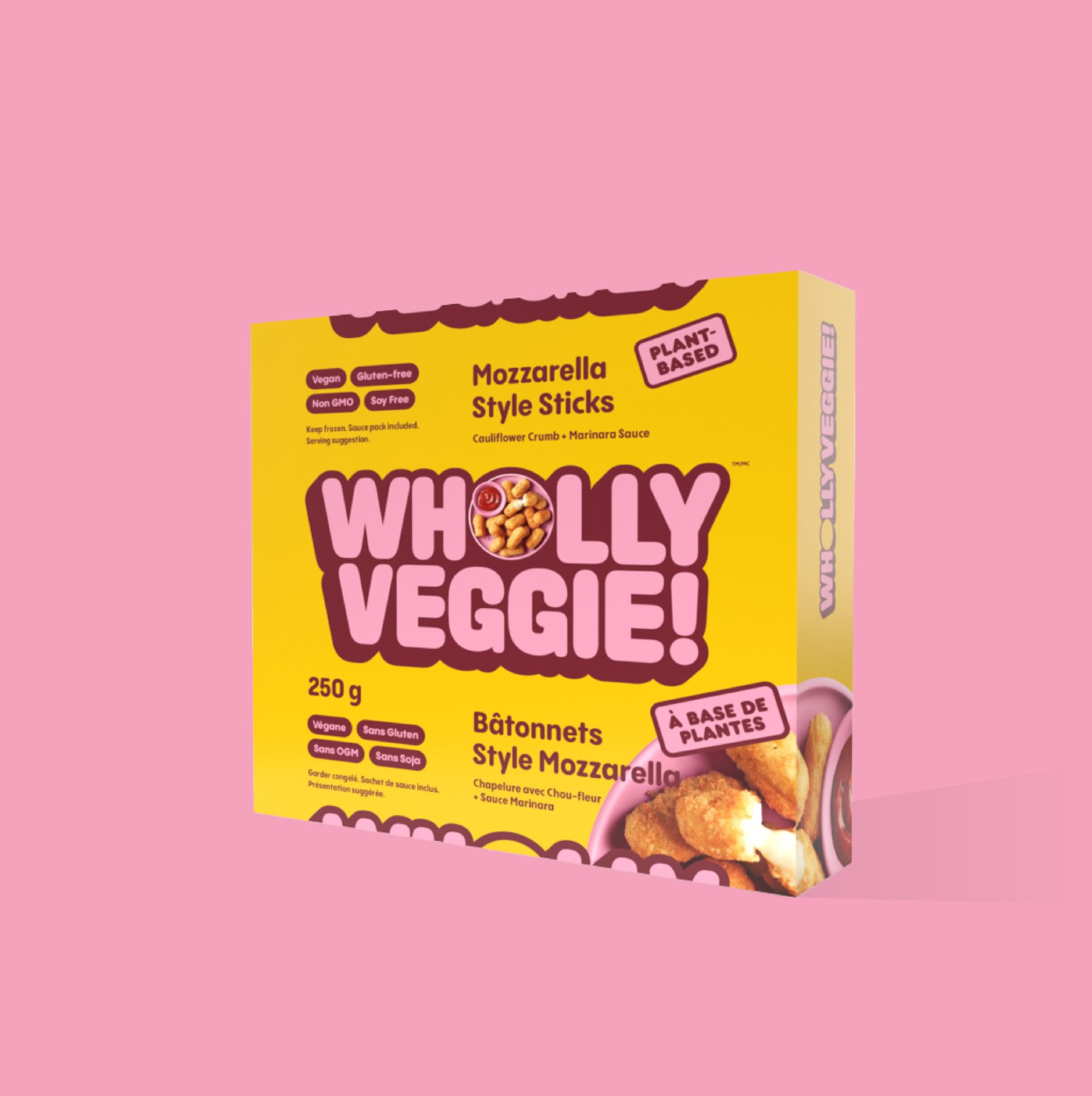 11 Gluten-Free Vegan Frozen Foods You Need to Try