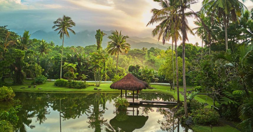 The Farm at San Benito