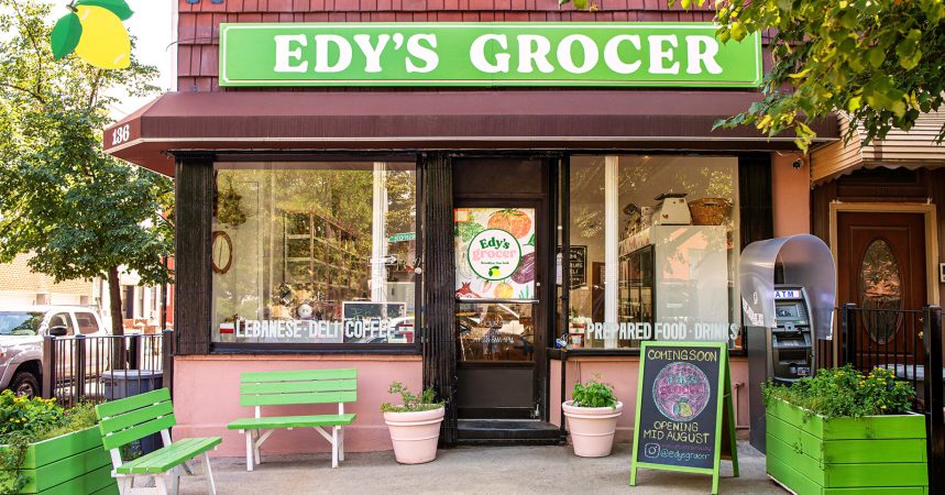Edy’s Grocer