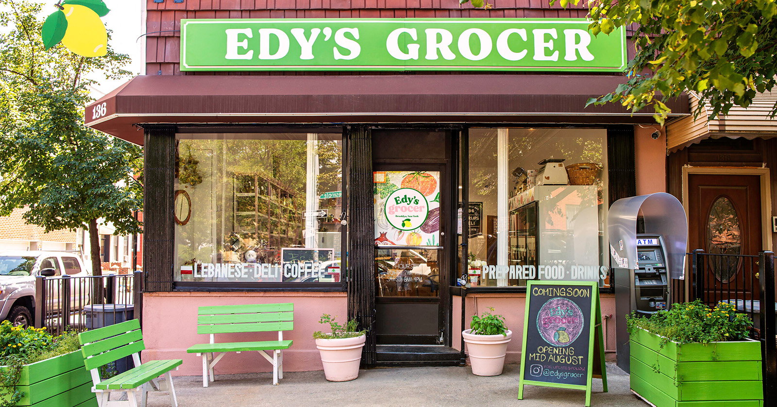 7 LGBTQ-Owned Vegan & Vegan-Friendly Restaurants to Support in NYC