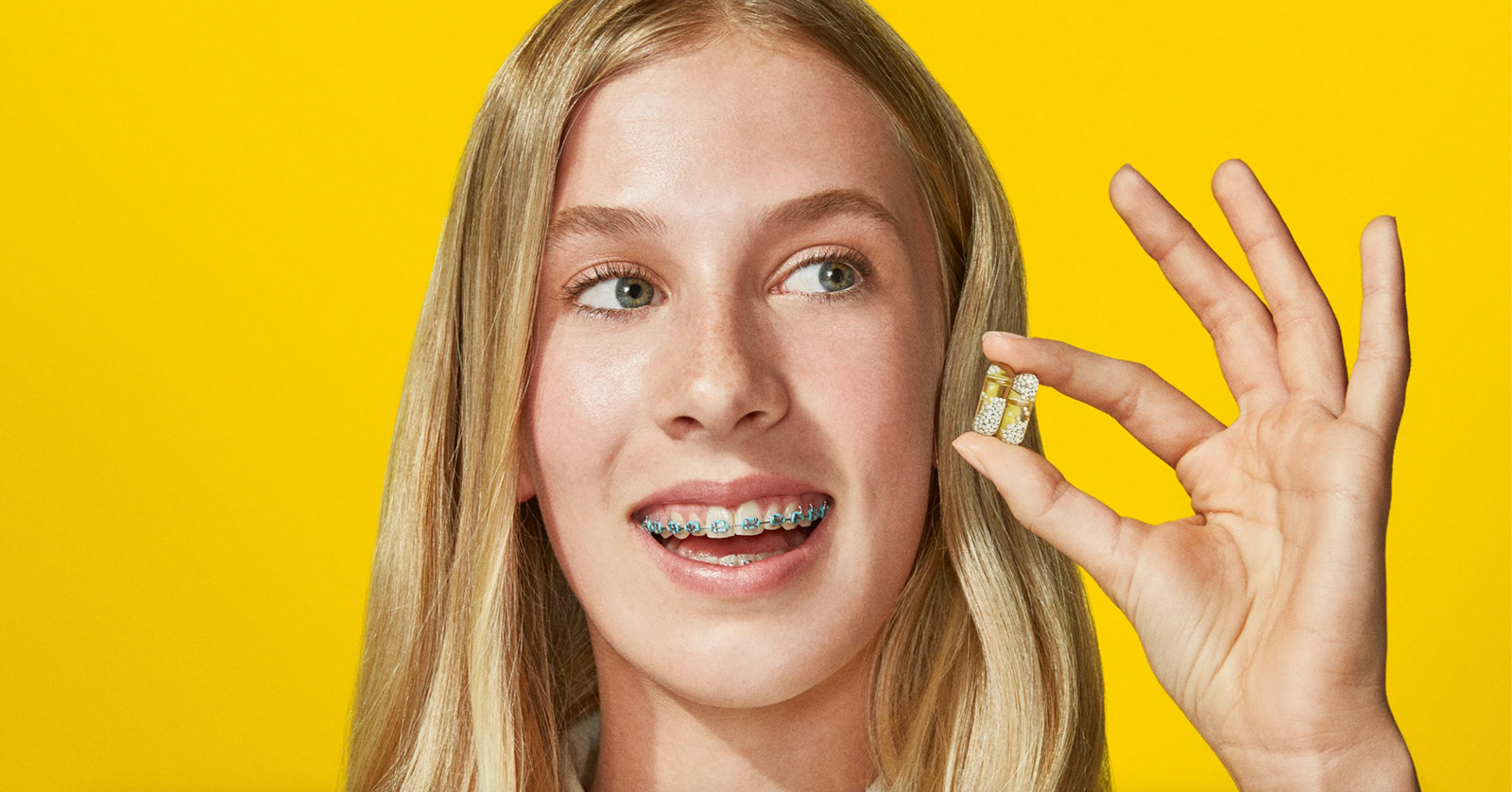 The Best Vegan Multivitamins for Teenagers
