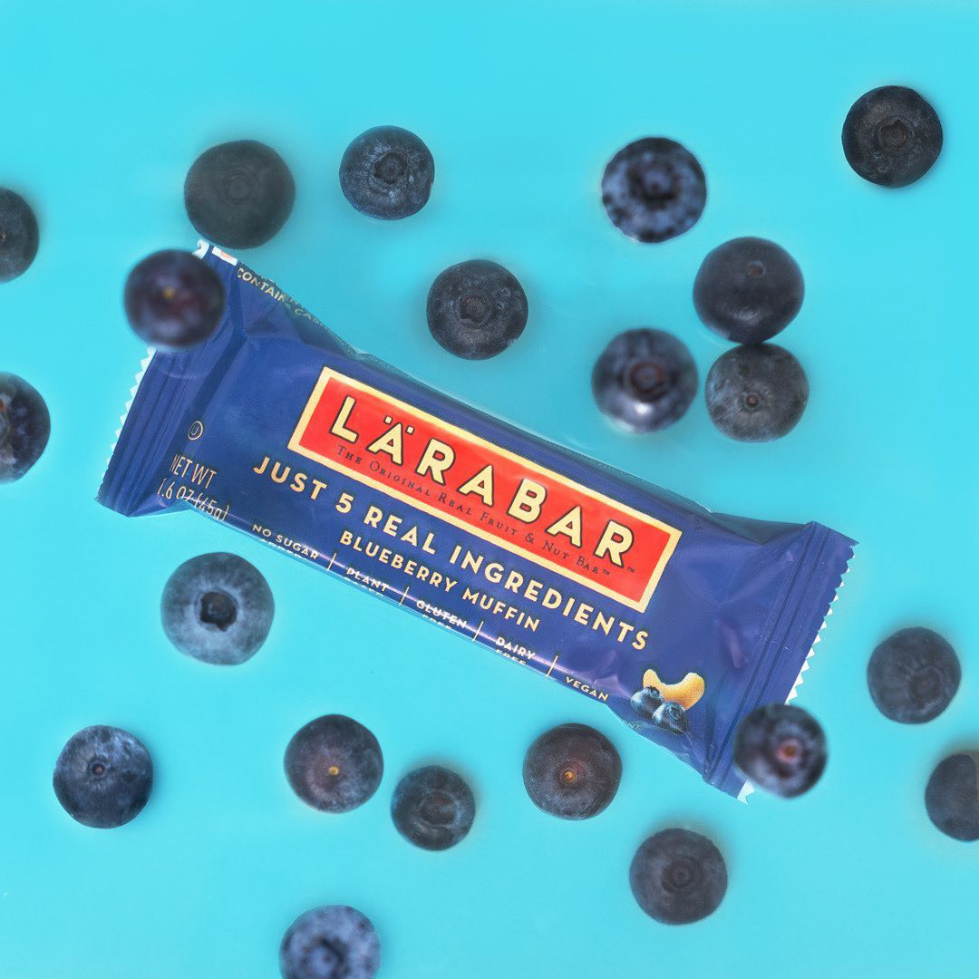 Larabar