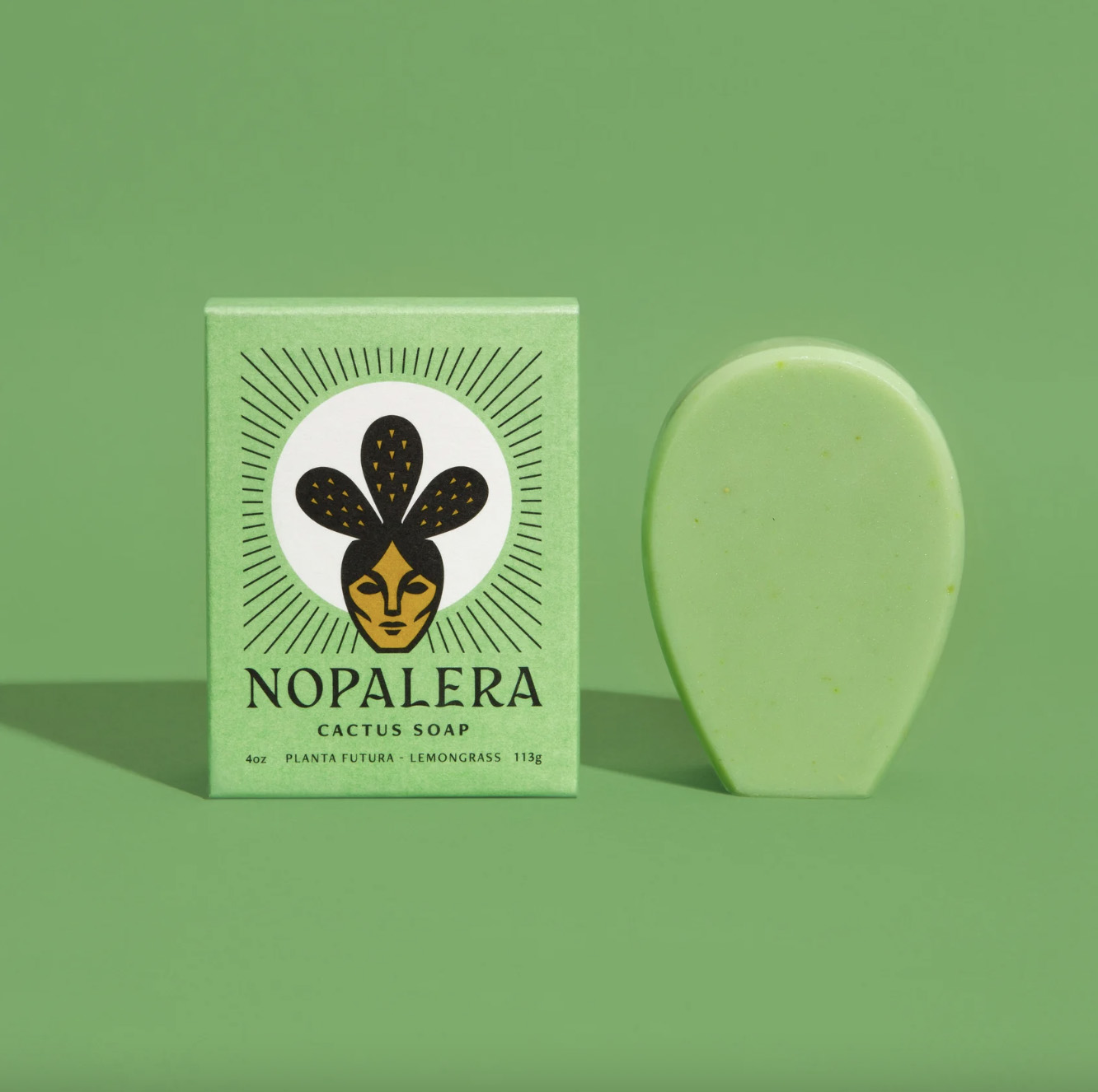 Nopalera