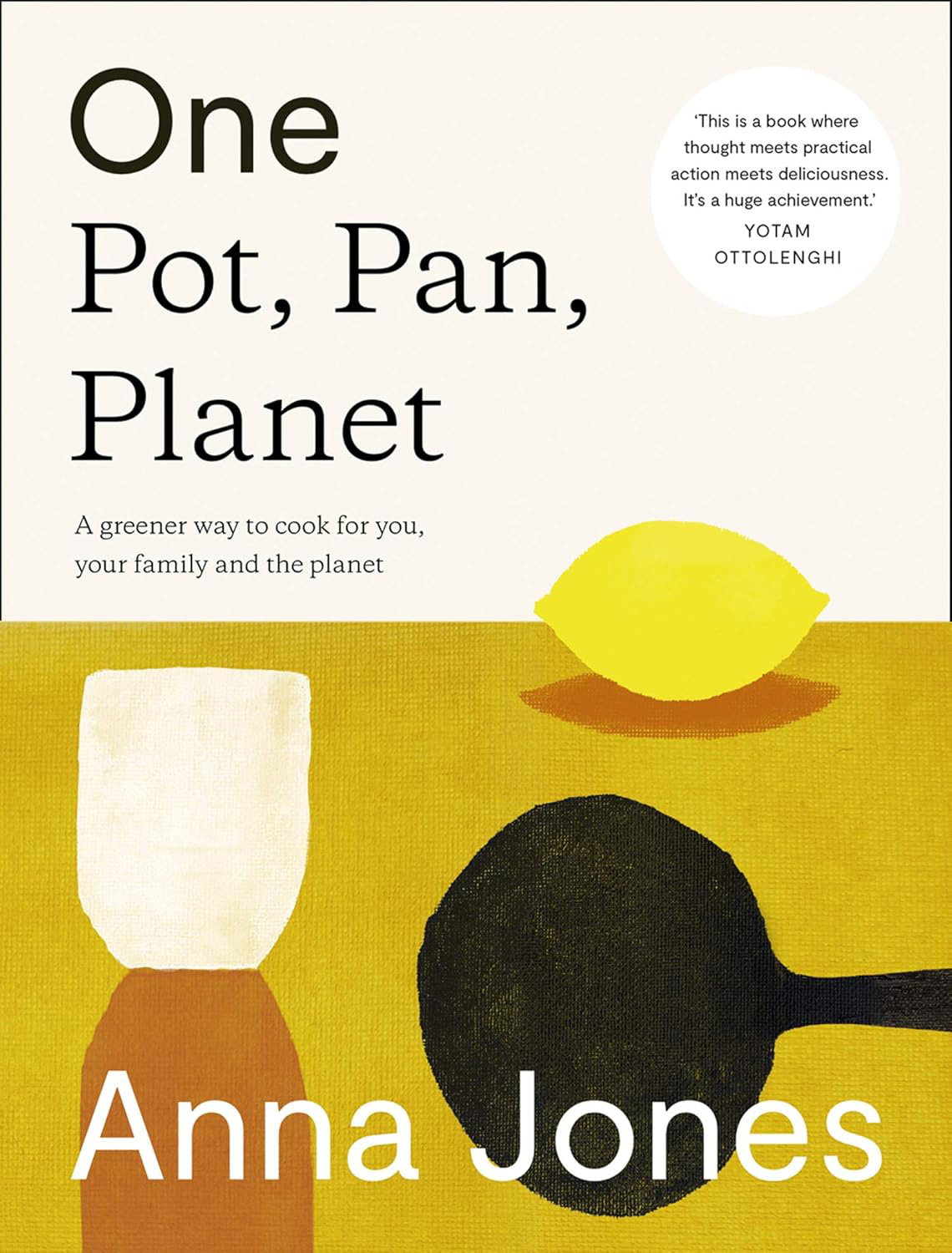 One Pot, Pan, Planet