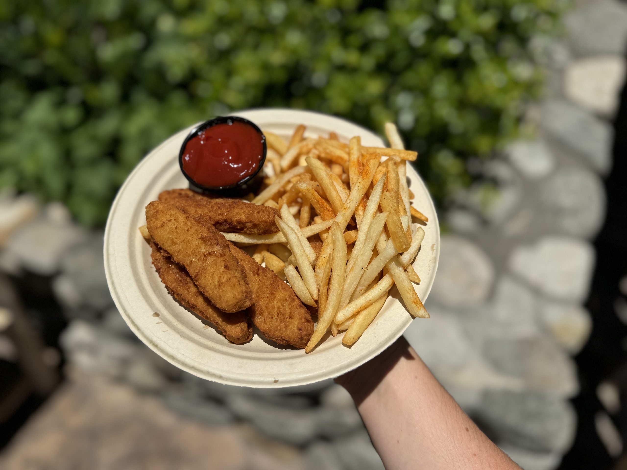 Knott's Berry Farm